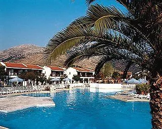 Golden Coast 4* Athens